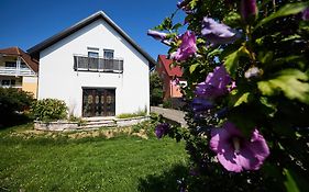 Ferienhaus SWD